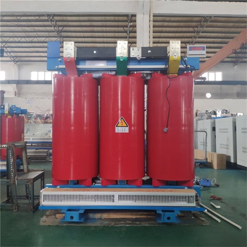 嘉黎SCB12-2500KVA/10KV/0.4KV干式变压器